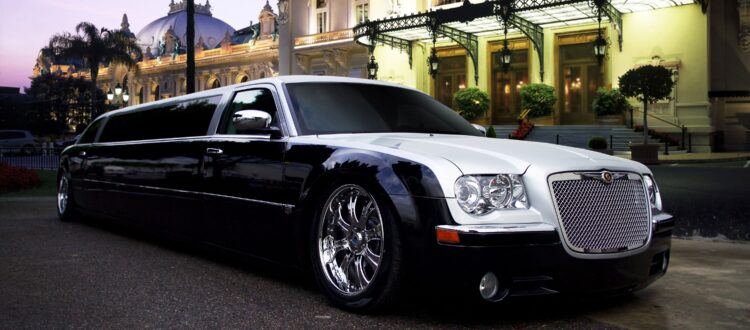 LIMOUSINE SERVICE PROVIDER