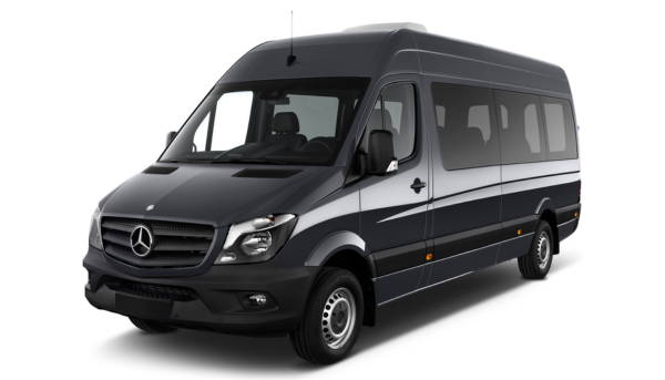 Sprinter Van 14 Pax
