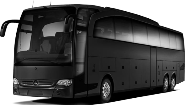 56 Passenger Coach