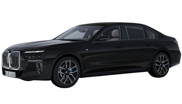 BMW Series Seven