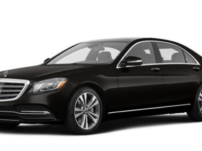 Mercedes Benz S Class