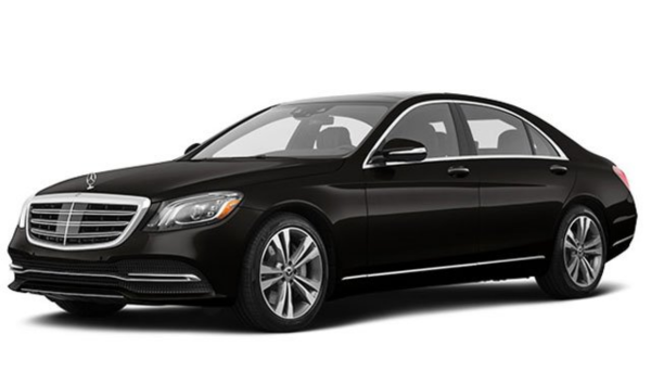 Mercedes Benz S Class