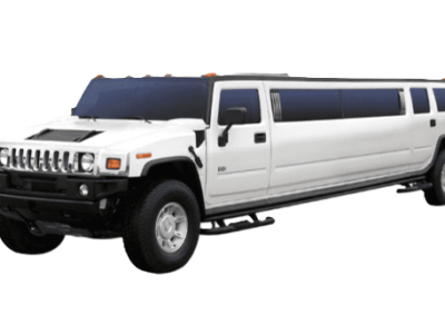 Hummer Limo 18 Pax