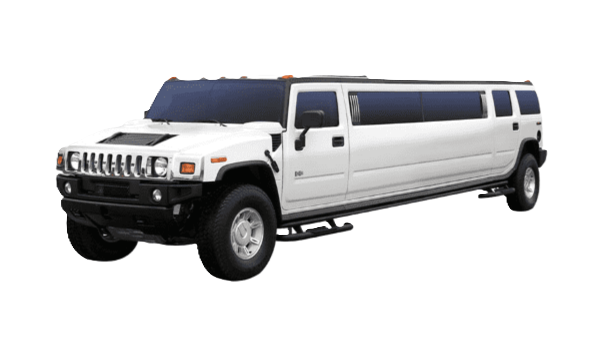 Hummer Limo 18 Pax