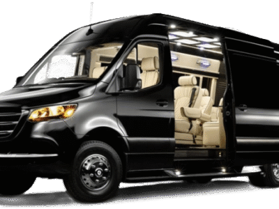 ADA Wheelchair Accessible Vehicles