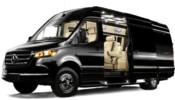 ADA Wheelchair Accessible Vehicles