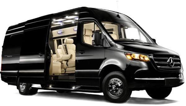 ADA Wheelchair Accessible Vehicles