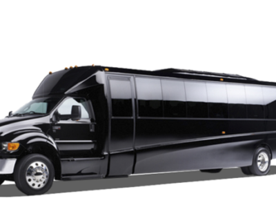 28 Pax Party Bus