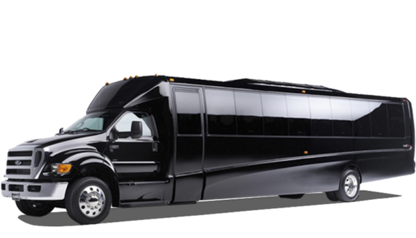 28 Pax Party Bus