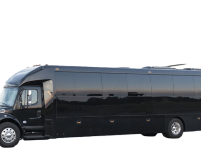 36 Pax Party Bus
