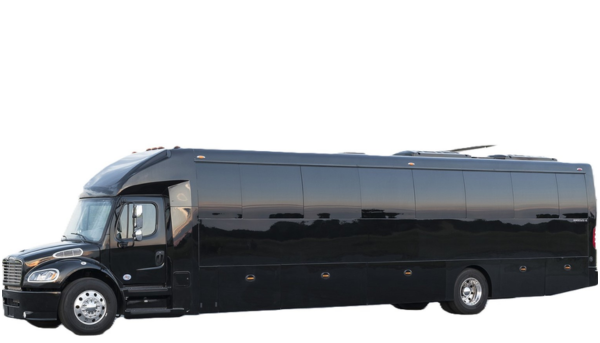 36 Pax Party Bus